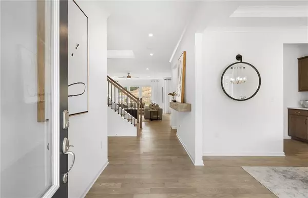 Hoschton, GA 30548,4367 Azalea Ridge WAY