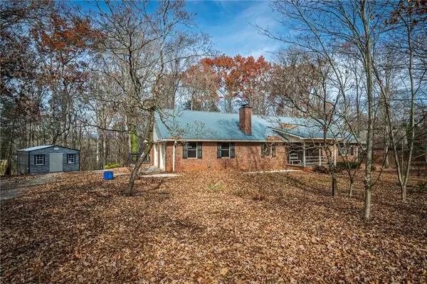 Clarkesville, GA 30523,323 McCartan Trail