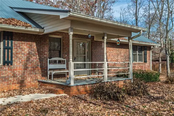 Clarkesville, GA 30523,323 McCartan Trail