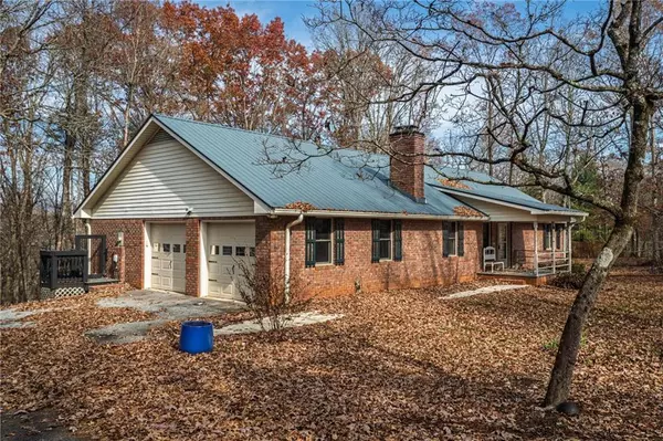 Clarkesville, GA 30523,323 McCartan Trail