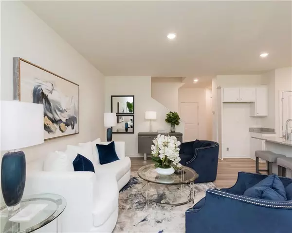 Conyers, GA 30013,2551 RIVERSIDE RD