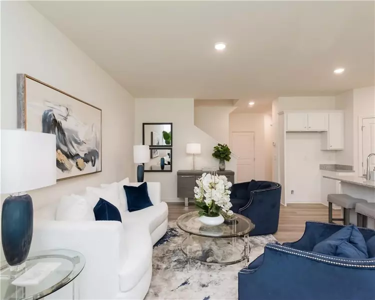 2551 RIVERSIDE RD, Conyers, GA 30013