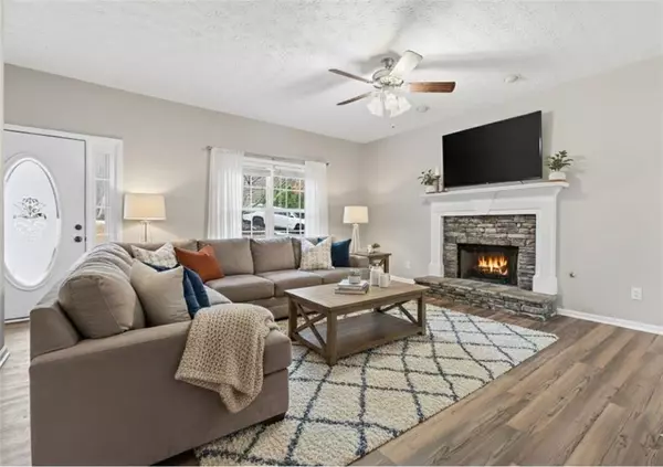 Ball Ground, GA 30107,125 Nelson Oaks DR