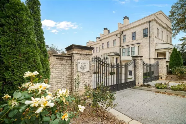 Atlanta, GA 30319,3715 Peachtree RD #2