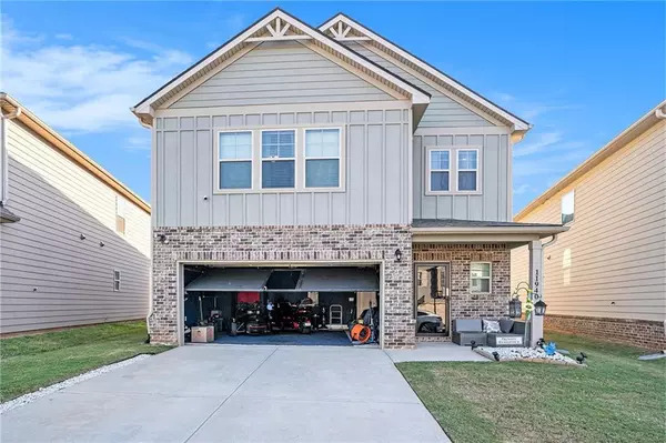 Hampton, GA 30228,11940 Brightside Pkwy