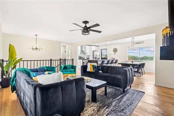 Forest Park, GA 30297,1063 Pine Mountain DR