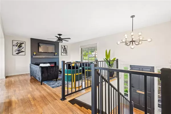 Forest Park, GA 30297,1063 Pine Mountain DR