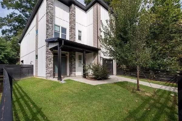 813 Coleman ST SW, Atlanta, GA 30310