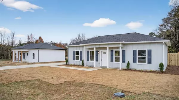 Rome, GA 30165,43 Brownlow DR