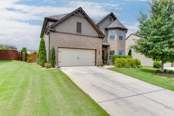 4685 Orchard View, Cumming, GA 30028