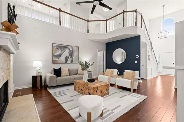 Smyrna, GA 30080,2015 Chelton WAY SE