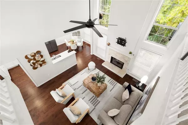 Smyrna, GA 30080,2015 Chelton WAY SE