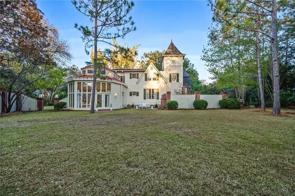 Thomasville, GA 31792,437 Remington AVE