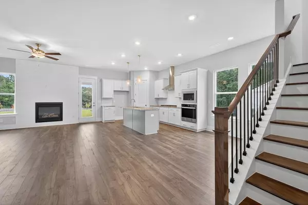 Jefferson, GA 30549,49 Ruby Robin RD