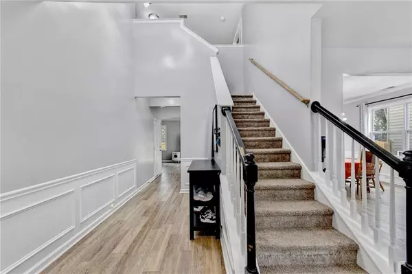 Canton, GA 30115,107 Mill Creek DR