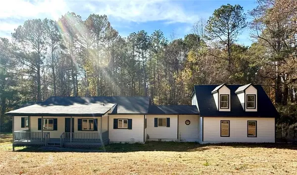 Dacula, GA 30019,54 Hebron Church RD