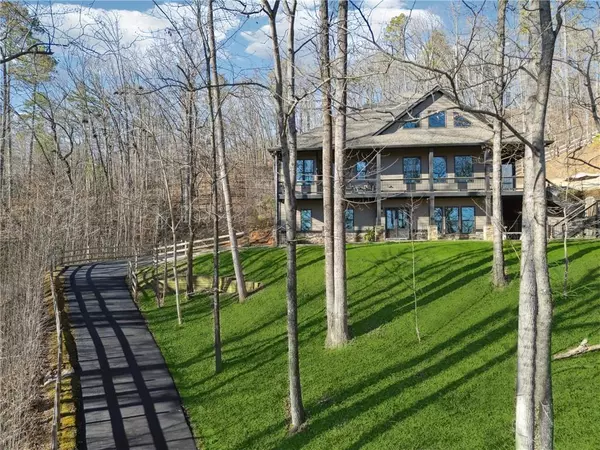 Emerson, GA 30137,101 Bevil Ridge RD SE