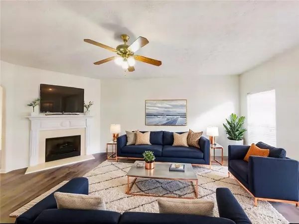 Suwanee, GA 30024,619 Kenridge WAY