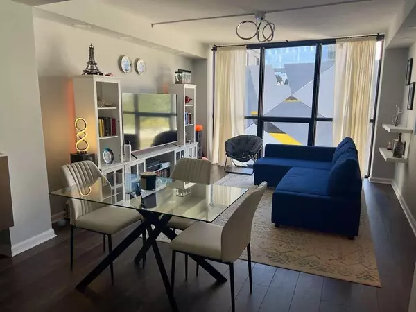 1280 WEST PEACHTREE ST NW #1113, Atlanta, GA 30309