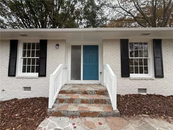 Brookhaven, GA 30319,2627 Boland DR NE