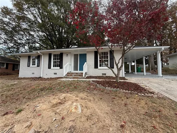 Brookhaven, GA 30319,2627 Boland DR NE