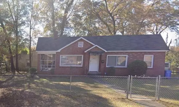 2416 Amos ST, Columbus, GA 31906