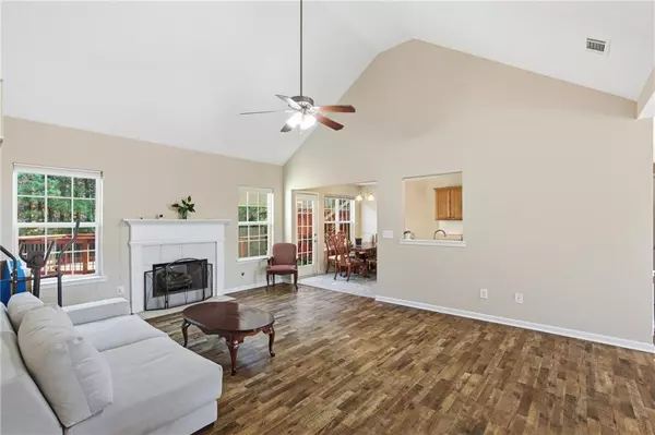 Lawrenceville, GA 30045,951 Cruiser Run