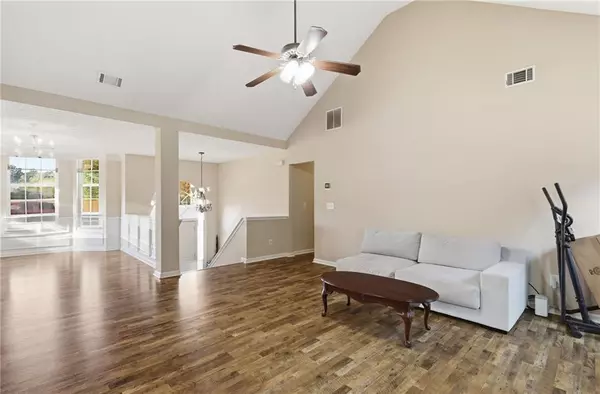 Lawrenceville, GA 30045,951 Cruiser Run