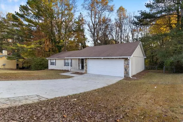 Lithonia, GA 30058,1786 Dunbarton DR