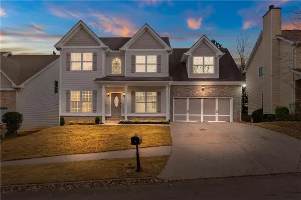 Buford, GA 30518,1549 stewart ridge DR