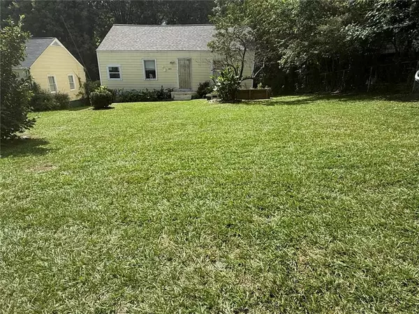 2631 Baker Ridge DR NW, Atlanta, GA 30318