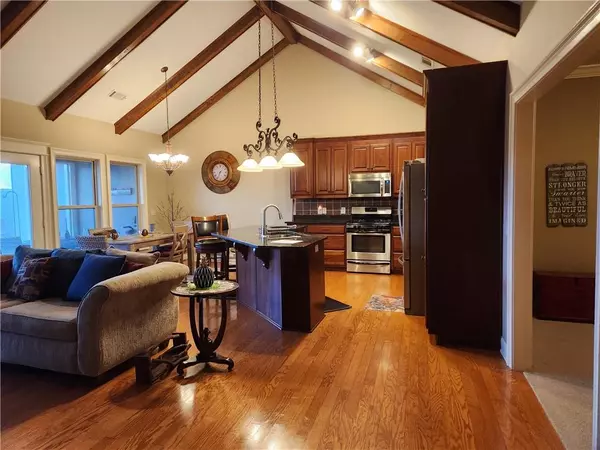 Dahlonega, GA 30533,85 SUMMIT CANYON RD #H102