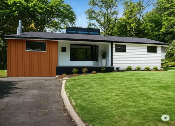 2633 Yale TER, Decatur, GA 30032