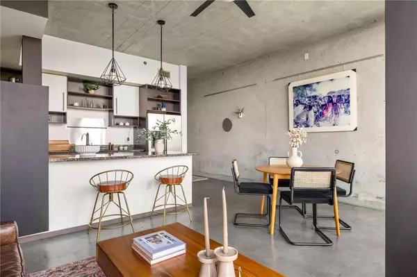 Atlanta, GA 30312,480 John Wesley Dobbs AVE NE #612