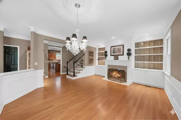 Smyrna, GA 30080,4392 Paces Point CIR SE