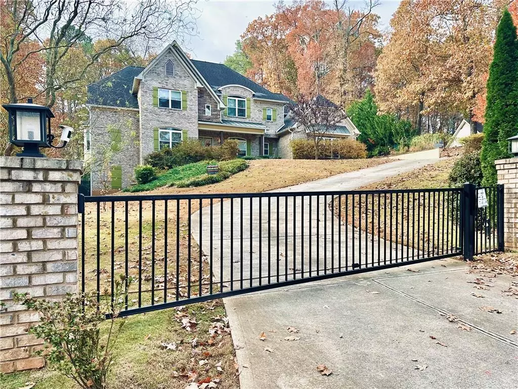 Marietta, GA 30067,3232 Brookview RD SE