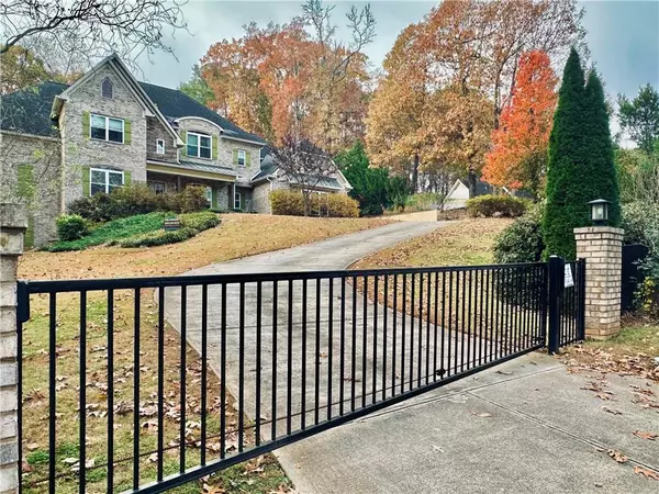 Marietta, GA 30067,3232 Brookview RD SE