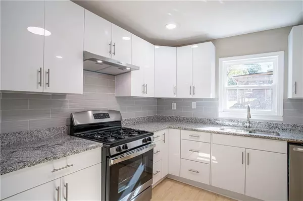 Decatur, GA 30032,2282 Belmont DR