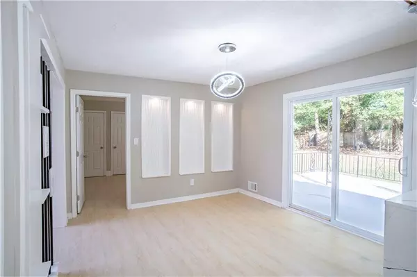 Decatur, GA 30032,2282 Belmont DR