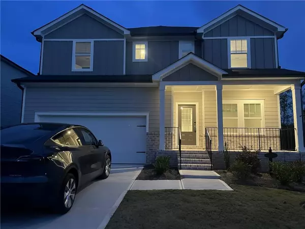 365 Denali Butte TER, Canton, GA 30114