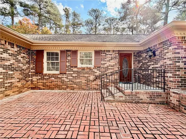 Lilburn, GA 30047,4716 Dana TER SW