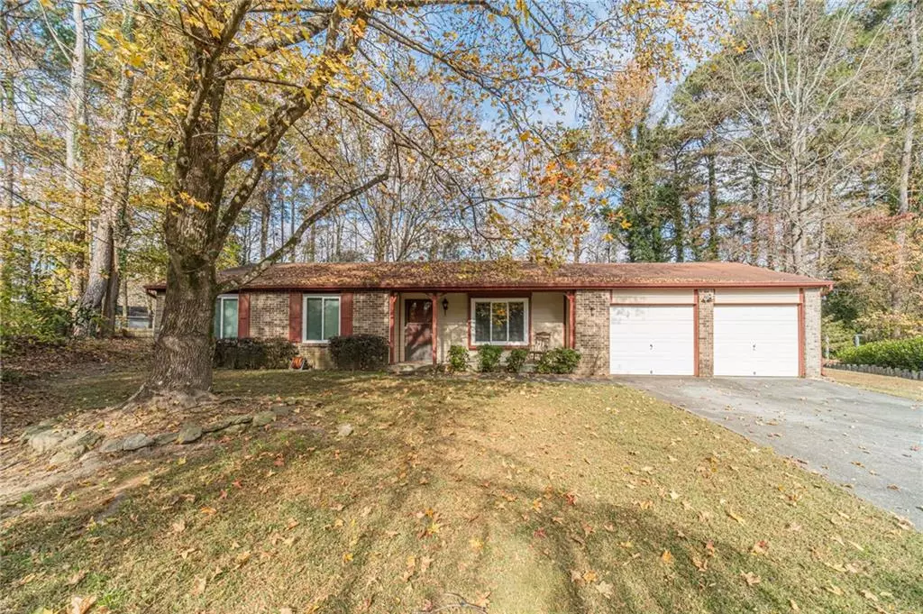 Snellville, GA 30039,3471 Sagewood CT