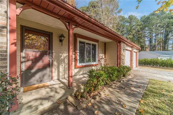 Snellville, GA 30039,3471 Sagewood CT