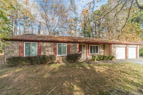 Snellville, GA 30039,3471 Sagewood CT