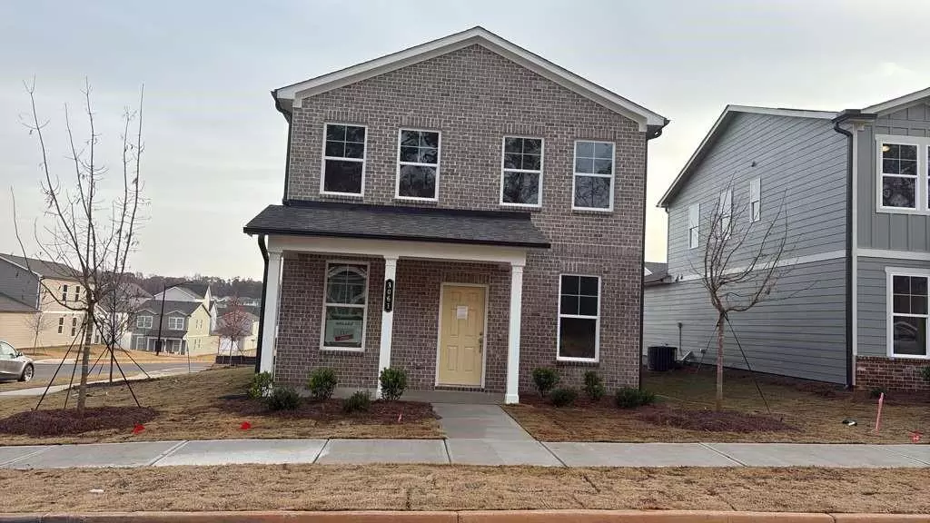 Acworth, GA 30102,3061 Cambridge Mill ST