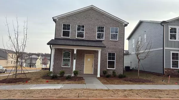 3061 Cambridge Mill ST, Acworth, GA 30102