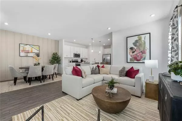 Acworth, GA 30102,3061 Cambridge Mill ST