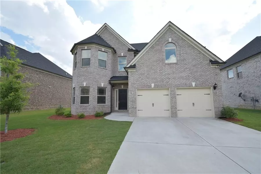 2251 Chance LN, Grayson, GA 30017