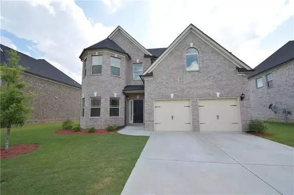 2251 Chance LN, Grayson, GA 30017