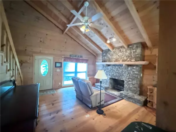 Suches, GA 30572,215 Hemlock DR